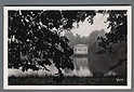 V2191 FONTAINEBLEAU 77 LE PALAIS PAVILLON DE EMPEREUR LA DOUCE FRANCE FP